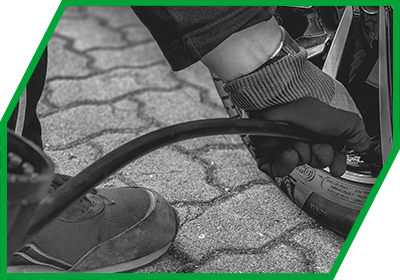 Innenkieferschutz Reifenwechsler Für Die Meisten Reifenwechsler Ersatz